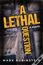 Capa do artigo A Lethal Question