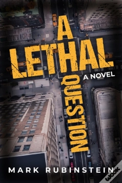 Capa do artigo A Lethal Question
