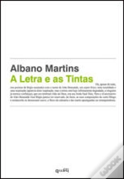Capa do artigo A letra e as Tintas