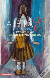 Capa do artigo "A Letra E"