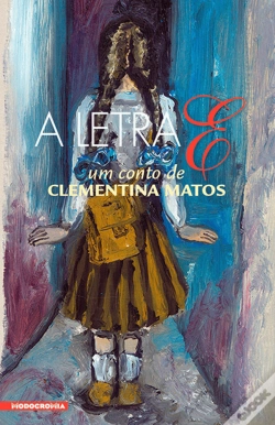 Capa do artigo "A Letra E"