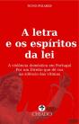 A Letra e os Espíritos da Lei - Preview