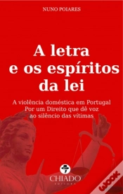 Capa do artigo A Letra e os Espíritos da Lei