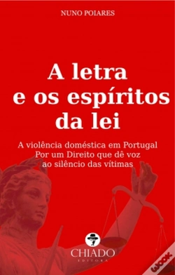 Capa do artigo A Letra e os Espíritos da Lei