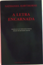 A Letra Encarnada