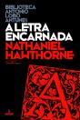 A Letra Encarnada - Preview