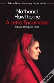 Capa do artigo A Letra Encarnada