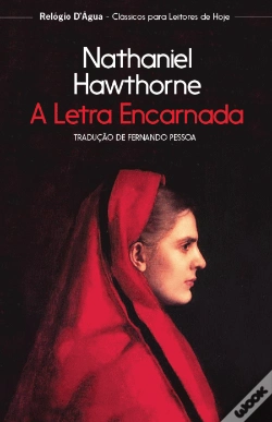 Capa do artigo A Letra Encarnada