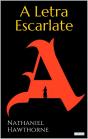 A Letra Escarlate - Hawthorne - Preview