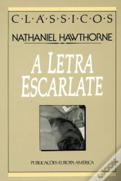 Capa do artigo A Letra Escarlate