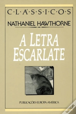Capa do artigo A Letra Escarlate