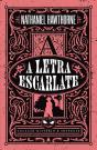 A Letra Escarlate - Preview