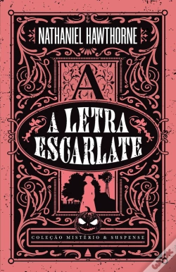 Capa do artigo A Letra Escarlate
