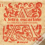 Capa do artigo A Letra Escarlate