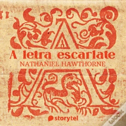 Capa do artigo A Letra Escarlate