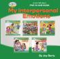 A Let'S Talk About Five-In-One Book - My Interpersonal Emotions - Preview