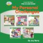 A Let'S Talk About Five-In-One Book - My Personal Challenges - Preview