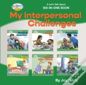 A Let'S Talk About Six-In-One Book - My Interpersonal Challenges