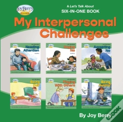 Capa do artigo A Let'S Talk About Six-In-One Book - My Interpersonal Challenges
