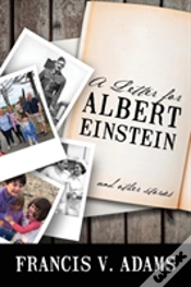 Capa do artigo A Letter For Albert Einstein