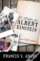 A Letter For Albert Einstein