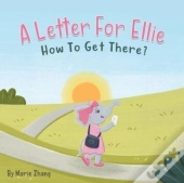 A Letter For Ellie