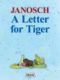 A Letter For Tiger - Preview