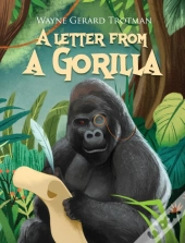 A Letter From A Gorilla