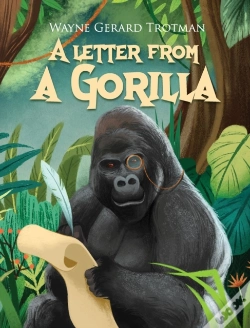 Capa do artigo A Letter From A Gorilla