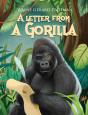 A Letter From A Gorilla - Preview