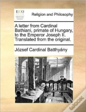 Capa do artigo A Letter From Cardinal Bathiani, Primate