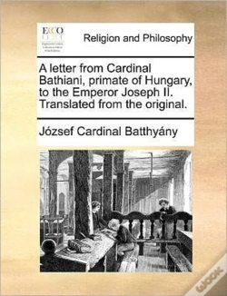 Capa do artigo A Letter From Cardinal Bathiani, Primate