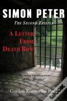A Letter From Death Row