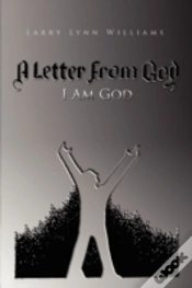 Capa do artigo A Letter From God