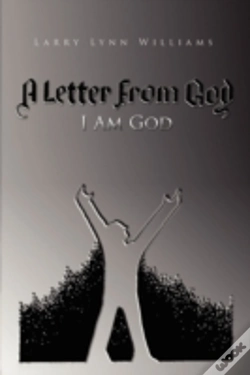 Capa do artigo A Letter From God