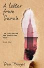 A Letter From Sarah - Preview