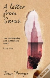A Letter From Sarah