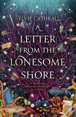 Capa do artigo A Letter From The Lonesome Shore