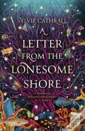 Capa do artigo A Letter From The Lonesome Shore