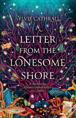 Capa do artigo A Letter From The Lonesome Shore