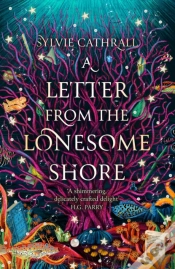 Capa do artigo A Letter From The Lonesome Shore