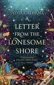 Capa do artigo A Letter From The Lonesome Shore