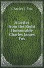 A Letter From The Right Honourable Charles James Fox - Preview