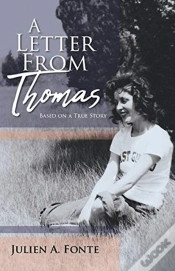 Capa do artigo A Letter From Thomas