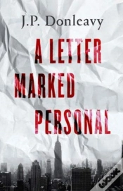 Capa do artigo A Letter Marked Personal