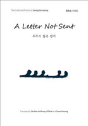 A Letter Not Sent - Preview
