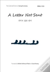 Capa do artigo A Letter Not Sent