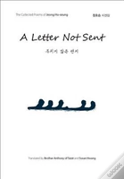 Capa do artigo A Letter Not Sent