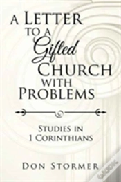 Capa do artigo A Letter To A Gifted Church With Problems
