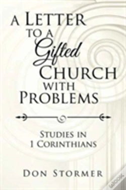 Capa do artigo A Letter To A Gifted Church With Problems